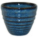 70mm/ 2 3/4". 114ml. Blue. Pack quantity: 12.