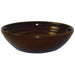 113mm/ 4 1/2". 142ml. Brown. Pack quantity: 12.