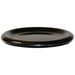 146(Ø)mm/ 5 3/4". Black. Pack quantity: 6.