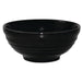 120(Ø)mm/ 4 3/4". 284ml. Black. Pack quantity: 12.