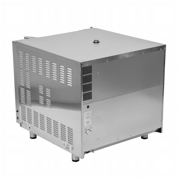 Blue Seal Turbofan Convection Oven E32D4 Blue Seal