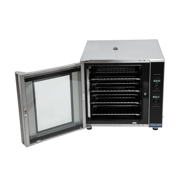 Blue Seal Turbofan Convection Oven E32D4 Blue Seal