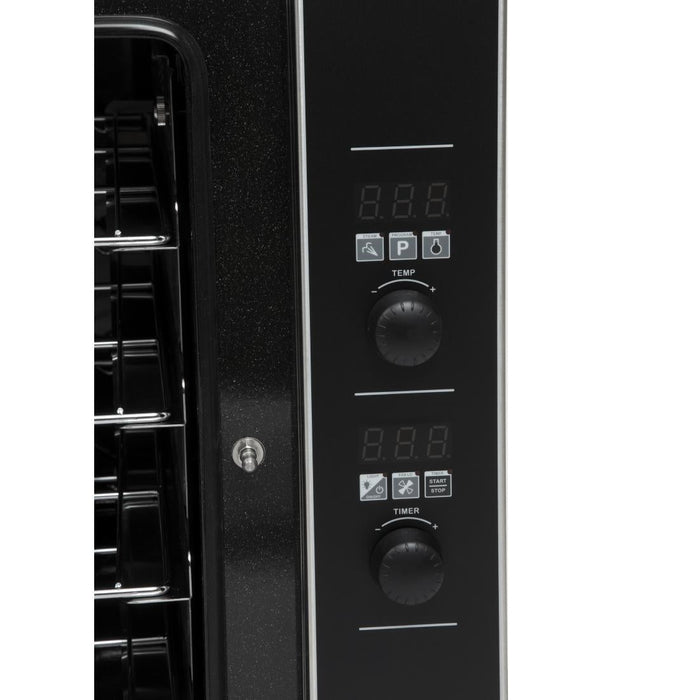 Blue Seal Turbofan Convection Oven E32D4 Blue Seal