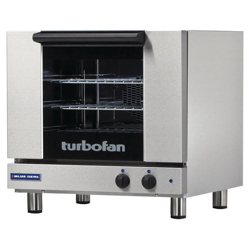 3kW. Capacity: 3x 2/3 GN