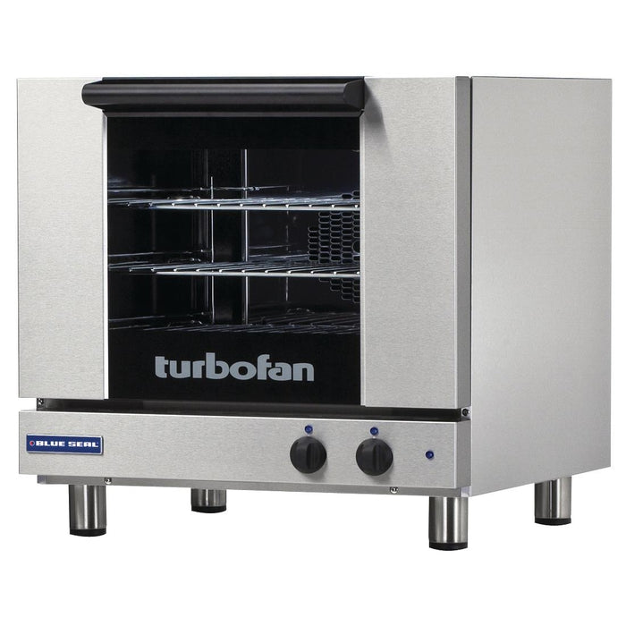 3kW. Capacity: 3x 2/3 GN