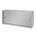 Vogue Stainless Steel Wall Cupboard 1200mm Vogue