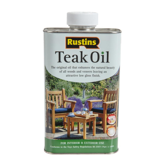 Capacity: 1 Litre