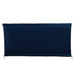 Bolero Dark Blue Canvas Barrier Bolero