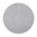 Colour: Grey Stone. Size: 38(H) x 580(Ø)mm