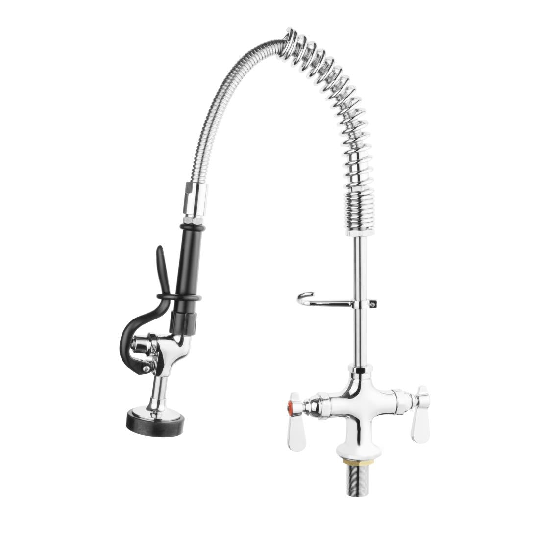 Pre Rinse Jets and Spray Taps