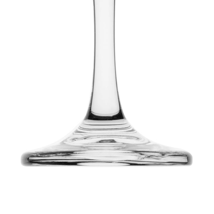 Olympia Solar Champagne Flutes 170ml (24 Pack) Olympia