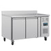 350W. Total Usable Capacity: 205Ltr. R600a