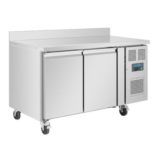 750W. Total usable capacity: 205 Ltr. R290