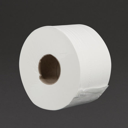 2-Ply. Roll Length: 150m. Sheet Width: 88mm. FSC Mix