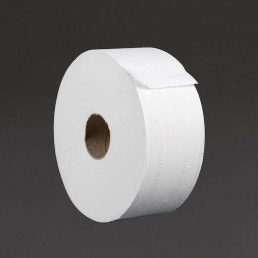 2-Ply. Roll Length: 300m. Sheet Width: 88mm. FSC Mix