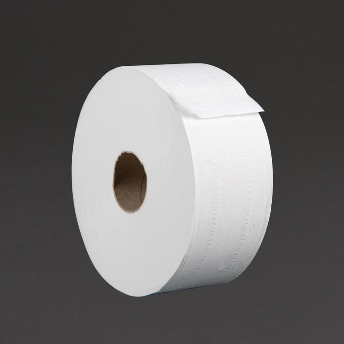 2-Ply. Roll Length: 300m. Sheet Width: 88mm. FSC Mix