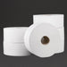 Jantex Jumbo Roll Refill 2ply 300m (6 Pack) Jantex