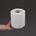 Jantex Centrefeed White Rolls 2-Ply 120m (6 Pack) Jantex