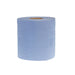 Jantex Centrefeed Blue Rolls 2-Ply 120m (6 Pack) Jantex