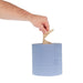 Jantex Centrefeed Blue Rolls 2-Ply 120m (6 Pack) Jantex