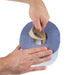 Jantex Centrefeed Blue Rolls 2-Ply 120m (6 Pack) Jantex