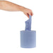 Jantex Centrefeed Blue Rolls 2-Ply 120m (6 Pack) Jantex