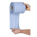 Jantex Centrefeed Blue Rolls 2-Ply 120m (6 Pack) Jantex