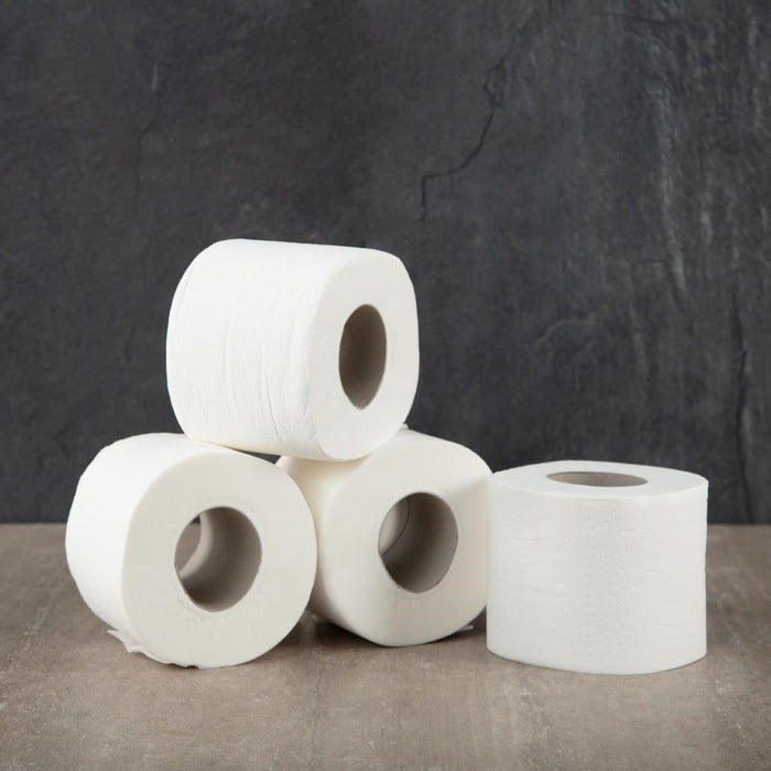 Jantex Toilet Rolls 2-ply (36 Pack) Jantex