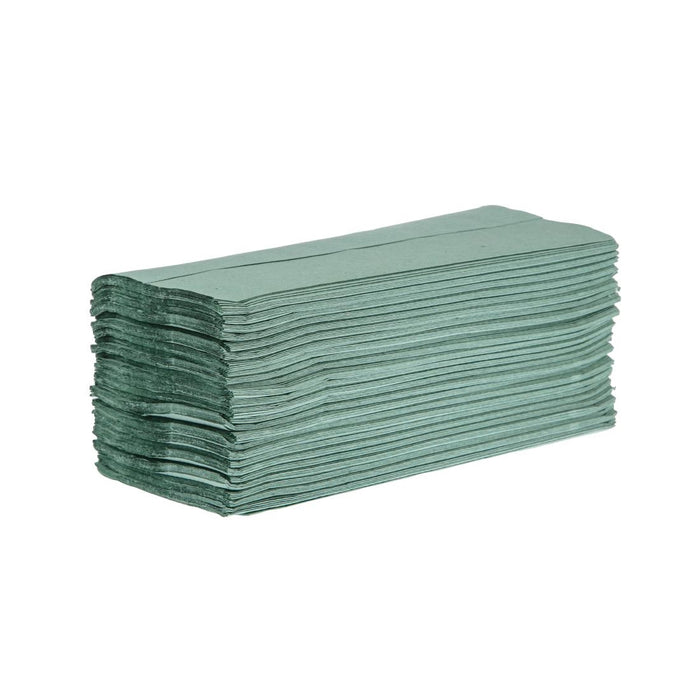 1-Ply. 3000 Sheets. FSC Mix