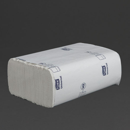 1-Ply. Sheets Per Pack: 250. Pack Quantity: 12