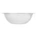 Vogue Stainless Steel Mixing Bowl 1Ltr Vogue