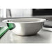 Vogue Stainless Steel Mixing Bowl 1Ltr Vogue