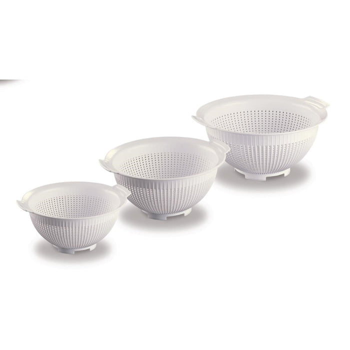 Araven Polypropylene Colander 9" Araven