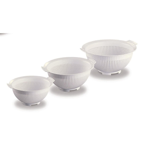 Araven Polypropylene Colander 15" Araven