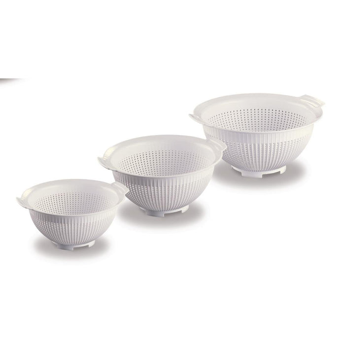 Araven Polypropylene Colander 15" Araven