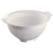 Size: 9" / 23.5cm diameter
