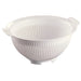 Size: 11" / 28cm diameter