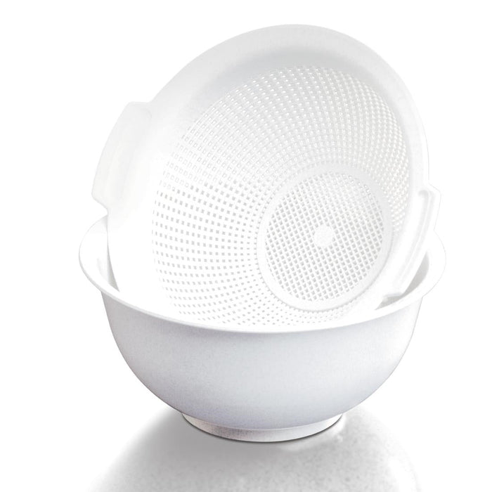 Araven Polypropylene Colander 15" Araven
