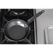 De Buyer Black Iron Frying Pan 20cm De Buyer