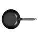 De Buyer Black Iron Frying Pan 24cm De Buyer
