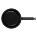 De Buyer Black Iron Frying Pan 24cm De Buyer