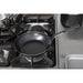 De Buyer Black Iron Frying Pan 24cm De Buyer