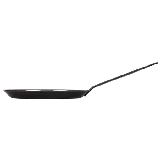 De Buyer Black Iron Crepe Pan 20cm De Buyer