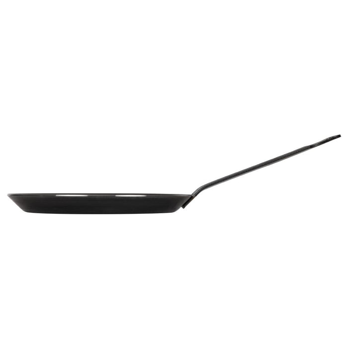 De Buyer Black Iron Crepe Pan 20cm De Buyer