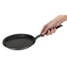 De Buyer Black Iron Crepe Pan 20cm De Buyer