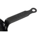 De Buyer Black Iron Blinis Pan 12cm De Buyer