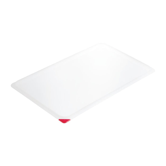 Araven Polypropylene 1/1 Gastronorm Food Storage Box 28Ltr (4 Pack) Araven