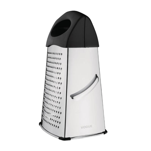 Four way grater.