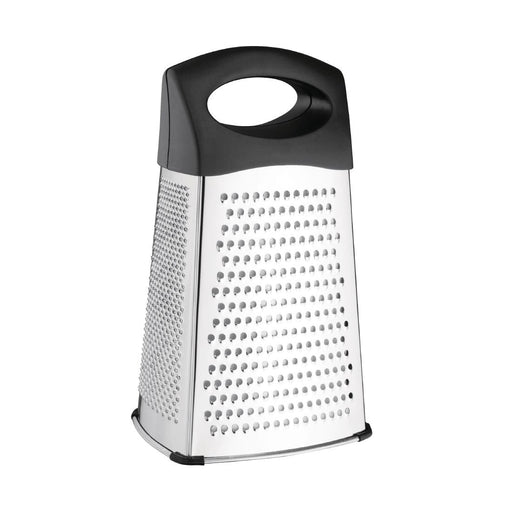 Vogue Heavy Duty Box Grater Vogue