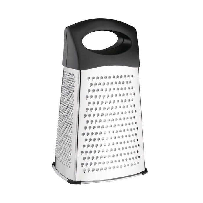 Vogue Heavy Duty Box Grater Vogue